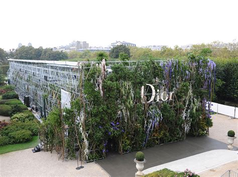 jardin de dior